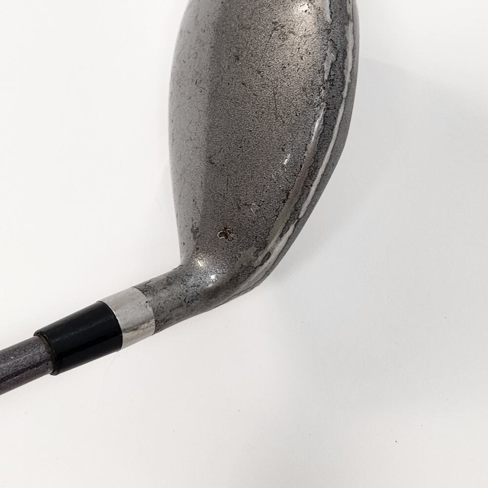 Calcutta TL 5-Wood Strong 19° Stiff-Flex Graphite Shaft RH 42" FAIR! - Picture 4 of 16